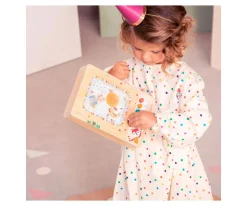 Mi Primera Caja de Música Animada