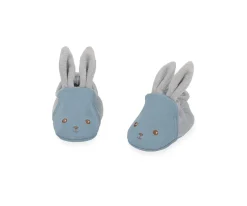 Mi Primera Caja de Regalo Nacimiento Personalizable Azul