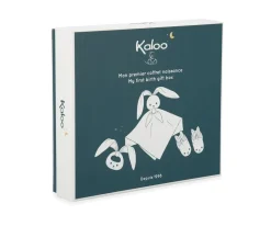 Mi Primera Caja de Regalo de Nacimiento Terracotta Personalizable