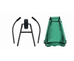 Mi Primera Carretilla de Jardín