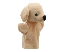 Mi Primera Marioneta Labrador