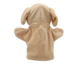 Mi Primera Marioneta Labrador