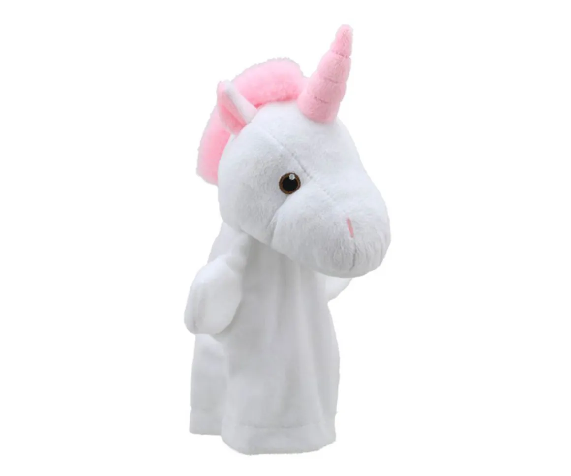 Mi Primera Marioneta Unicornio