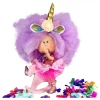Mia Cotton Unicornio