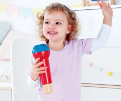 Micrófono Eco Prodigioso