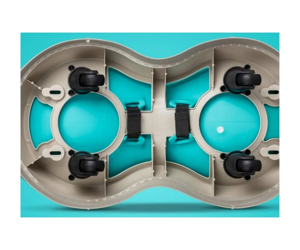 Micro Air Hopper 2 Aqua