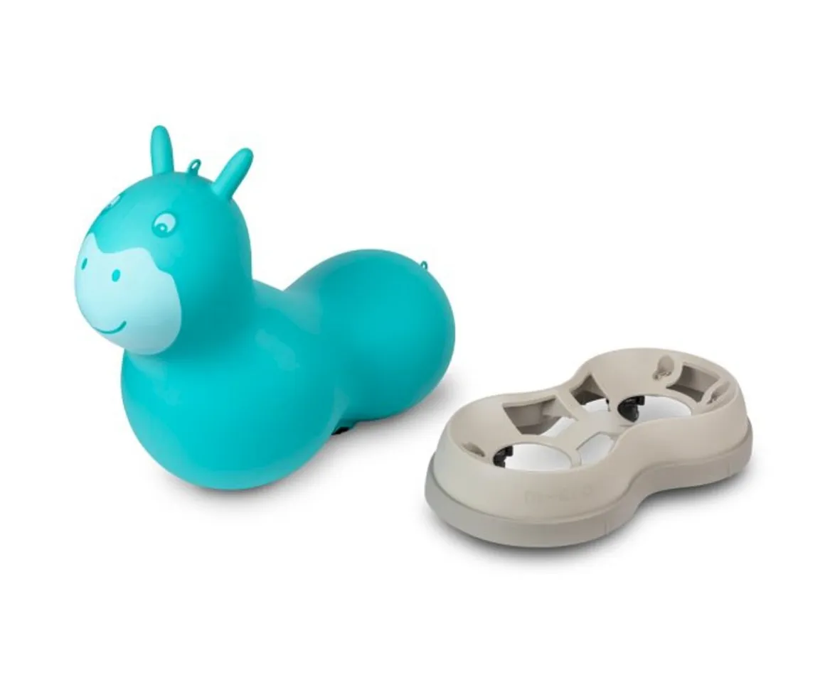 Micro Air Hopper 2 Aqua