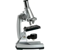 Microscopio Forscherset