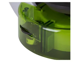 Microscopio Levenhuk LabZZ M101 Lima + Libro Educativo