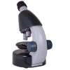 Microscopio Levenhuk LabZZ M101 Gris