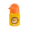 Mini Botella Acero Inoxidable Lion 250ml