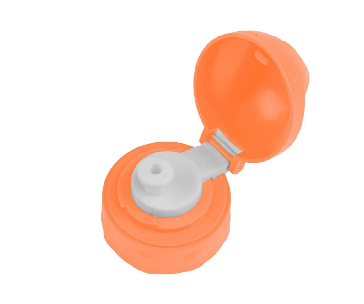 Mini Botella Acero Inoxidable Lion 250ml