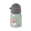 Mini Botella Acero Inoxidable Bear 250ml