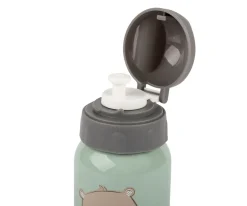 Mini Botella Acero Inoxidable Bear 250ml