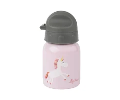 Mini Botella Acero Inoxidable Unicornio 250ml