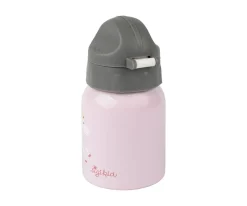 Mini Botella Acero Inoxidable Unicornio 250ml