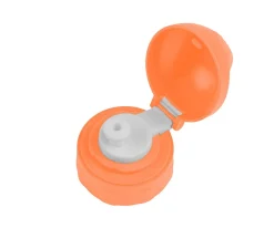 Mini Botella Acero Inoxidable Fox 250ml