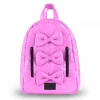 Mini Bows Backpack Violet