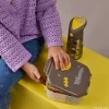 Mini Caja Almuerzo Batman