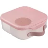Mini Caja Almuerzo Blush Crush