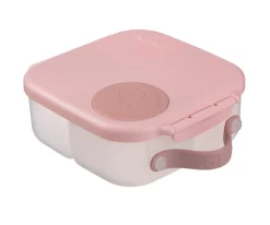 Mini Caja Almuerzo Blush Crush