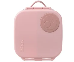 Mini Caja Almuerzo Blush Crush