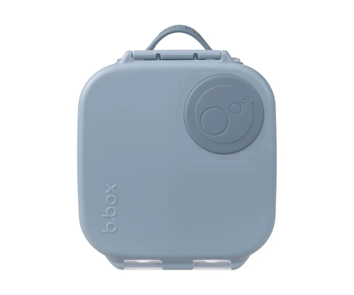 Mini Caja Almuerzo Chill Out