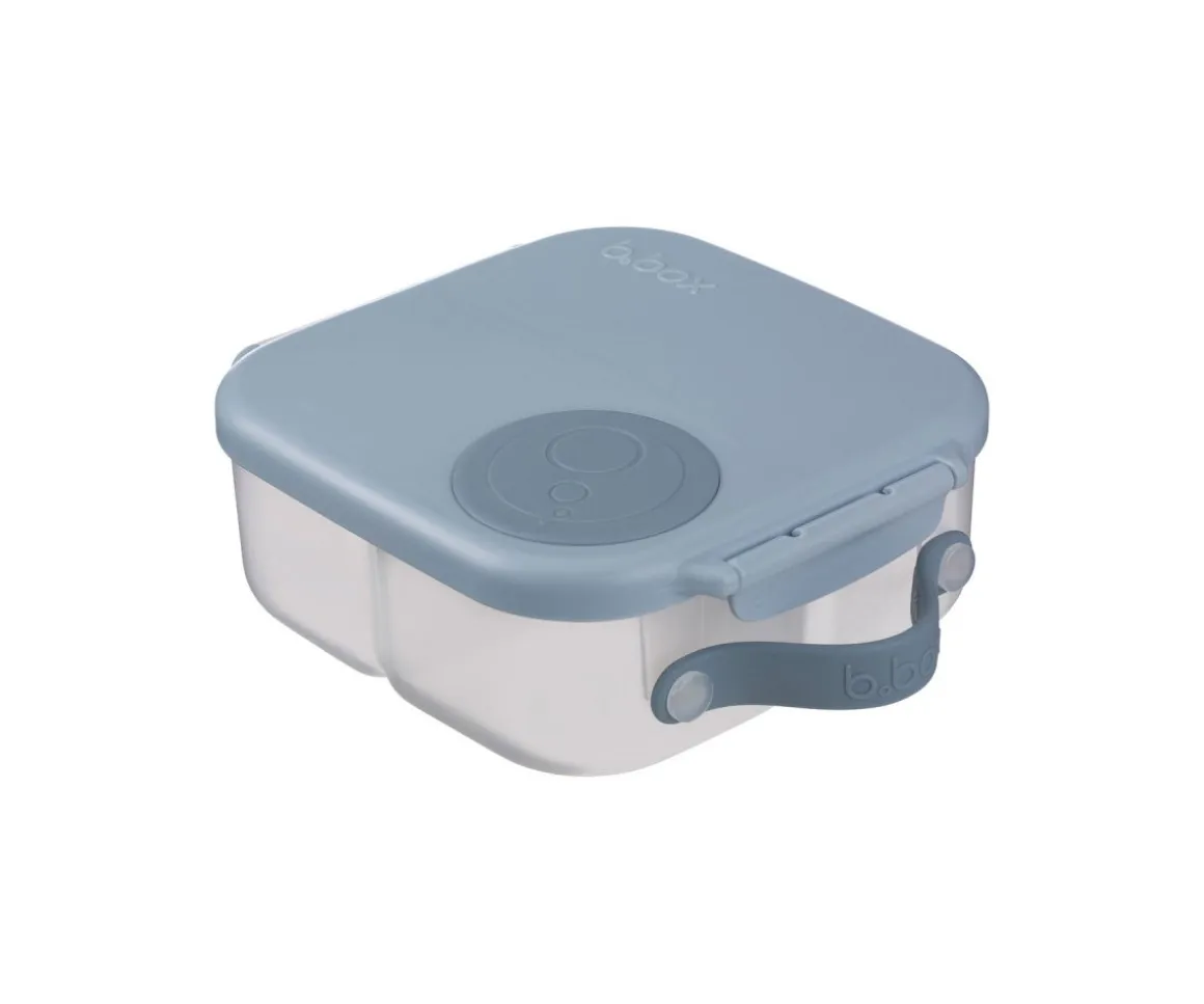 Mini Caja Almuerzo Chill Out