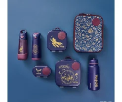 Mini Caja Almuerzo Harry Potter