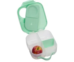 Mini Caja Almuerzo Spearmint