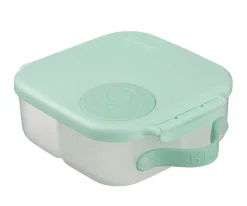 Mini Caja Almuerzo Spearmint