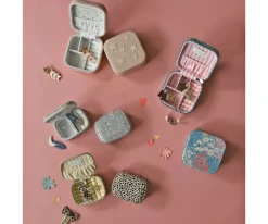 Mini Joyero de Leopard