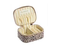Mini Joyero de Leopard
