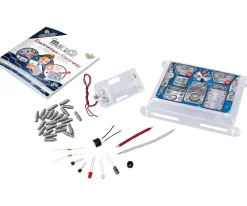 Mini Laboratorio Electrónico