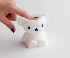 Mini Lámpara Osito Boris