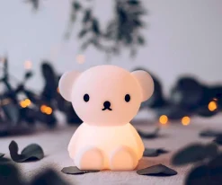 Mini Lámpara Osito Boris