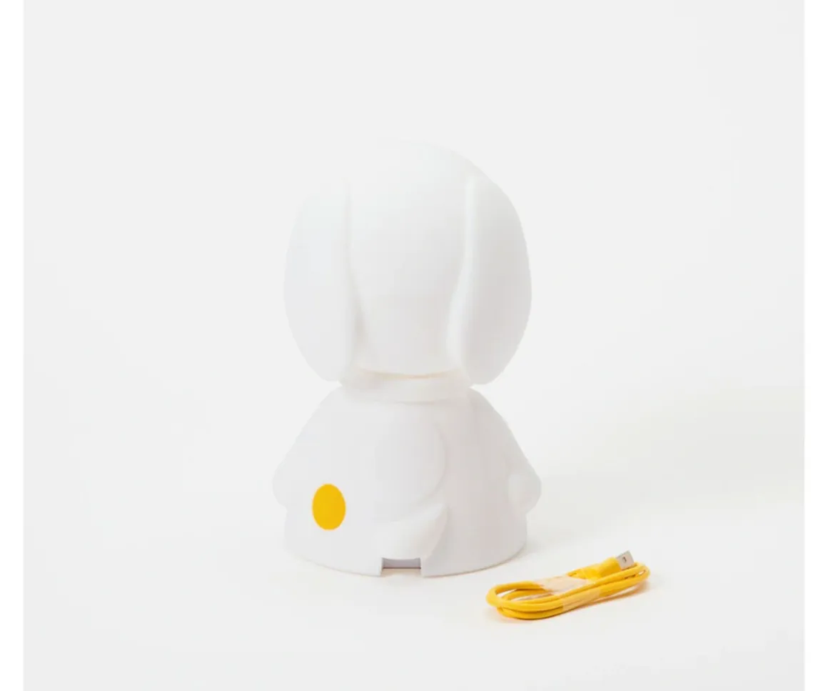 Mini Lámpara Snoopy First Light 22cm