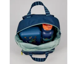 Mini Mochila Bomberos Personalizable