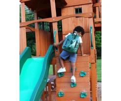 Mini Mochila Dino Forest