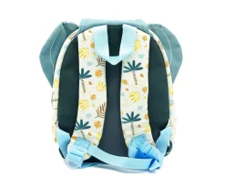 Mini Mochila Elefante Personalizable