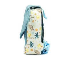 Mini Mochila Elefante Personalizable