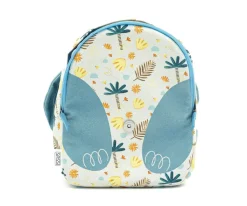 Mini Mochila Elefante Personalizable