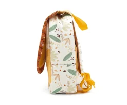 Mini Mochila León Personalizable