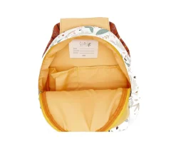 Mini Mochila León Personalizable