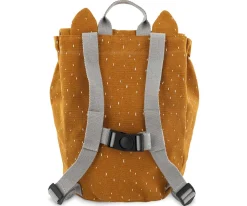 Mini Mochila Mr. Tiger Personalizable