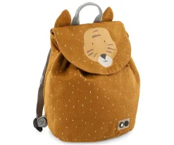 Mini Mochila Mr. Tiger Personalizable