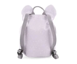 Mini Mochila Mrs. Mouse Personalizable