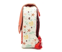 Mini Mochila Pulpo Personalizable