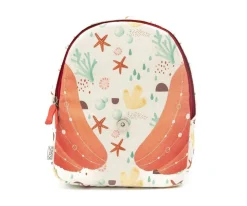 Mini Mochila Pulpo Personalizable