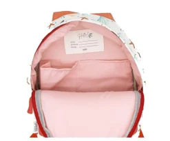 Mini Mochila Pulpo Personalizable